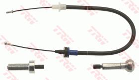 TRW GCC203 - CABLE DE EMBRAGUE