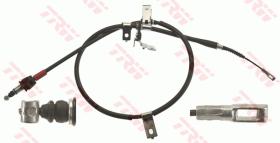 TRW GCH669 - CABLE FRENO DE MANO