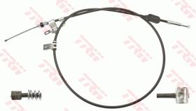 TRW GCH683 - CABLE FRENO DE MANO