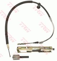 TRW GCH693 - CABLE FRENO DE MANO