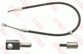 TRW GCH694 - CABLE FRENO DE MANO