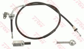 TRW GCH699 - CABLE FRENO DE MANO