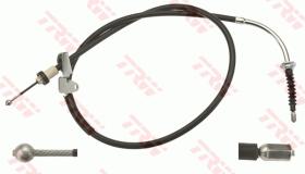 TRW GCH700 - CABLE FRENO DE MANO