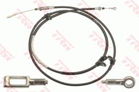 TRW GCH707 - CABLE FRENO DE MANO