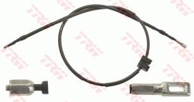 TRW GCH713 - CABLE FRENO DE MANO