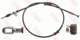 TRW GCH714 - CABLE FRENO DE MANO