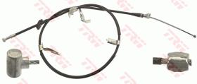 TRW GCH719 - CABLE FRENO DE MANO