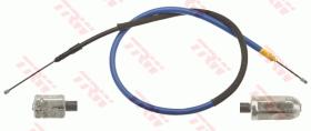 TRW GCH724 - CABLE FRENO DE MANO