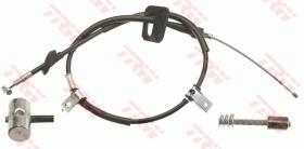 TRW GCH734 - CABLE FRENO DE MANO