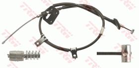 TRW GCH735 - CABLE FRENO DE MANO