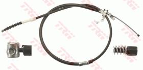 TRW GCH745 - CABLE FRENO DE MANO