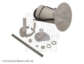 BLUE PRINT ADC42368 - FILTRO DE CARBURANTE