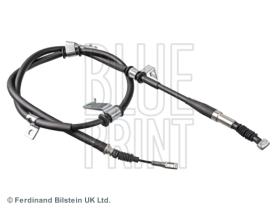 BLUE PRINT ADG046271 - CABLE DEL FRENO DE MANO