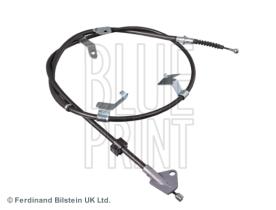 BLUE PRINT ADT346380 - CABLE DEL FRENO DE MANO