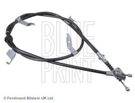 BLUE PRINT ADT346381 - CABLE DEL FRENO DE MANO