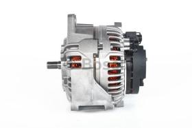 BOSCH 0124655291 - ALTERNADOR