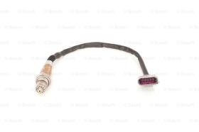 BOSCH 0258027060 - SENSOR DE OXIGENO