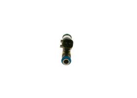 BOSCH 0280158138 - VALVULA DE INYECCION