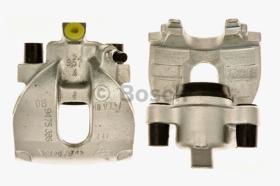 BOSCH 0986134067 - PINZA DE FRENO DE DISCO