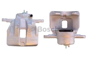 BOSCH 0986135432 - PINZA DE FRENO DE DISCO