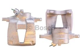 BOSCH 0986135446 - PINZA DE FRENO DE DISCO