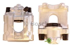 BOSCH 0986135493 - PINZA DE FRENO DE DISCO