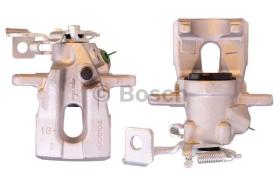 BOSCH 0986135499 - PINZA DE FRENO DE DISCO