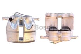 BOSCH 0986135500 - PINZA DE FRENO DE DISCO