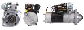 LUCAS LRS02636 - MOTOR DE ARRANQUE