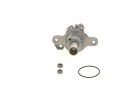 BOSCH 0204123761 - CILINDRO PRINCIPAL FRENO