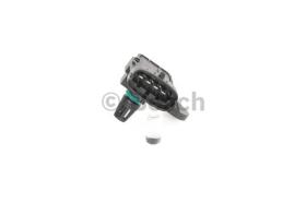 BOSCH 0261230448 - SENSOR PRESION/TEMPERAT