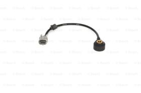 BOSCH 0261231228 - SENSOR DE DETONACIONES