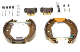 BREMBO K24053 - KIT & FIT