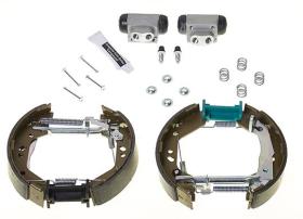 BREMBO K30012 - KIT & FIT