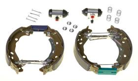 BREMBO K61088 - KIT & FIT