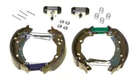 BREMBO K61089 - KIT & FIT