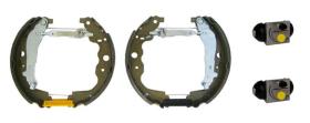 BREMBO K68075 - KIT & FIT