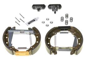 BREMBO K85039 - KIT & FIT