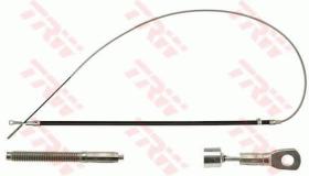 TRW GCH1682 - CABLE FRENO DE MANO