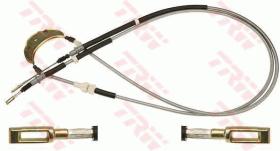 TRW GCH1913 - CABLE FRENO DE MANO