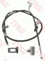 TRW GCH470 - CABLE FRENO DE MANO