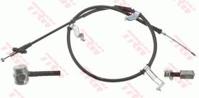 TRW GCH740 - CABLE FRENO DE MANO