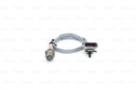 BOSCH 0258027106 - SENSOR DE OXIGENO