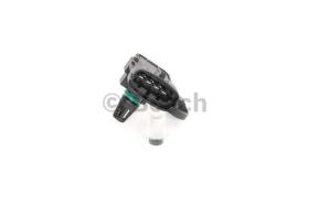 BOSCH 0281007041 - SENSOR PRESION/TEMPERAT