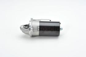 BOSCH 0001107102 - MOTOR DE ARRANQUE