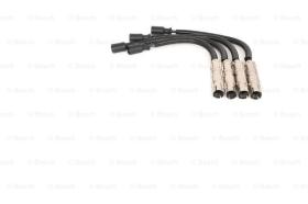 BOSCH 0986357808 - *HT IGNITION CABLE