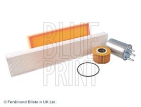 BLUE PRINT ADF122121 - PAQUETE DE MANTENIMIENTO