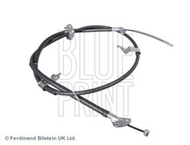 BLUE PRINT ADT346382 - CABLE DEL FRENO DE MANO