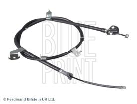 BLUE PRINT ADT346383 - CABLE DEL FRENO DE MANO