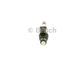 BOSCH 0261500477 - VALVULA DE INYECCION